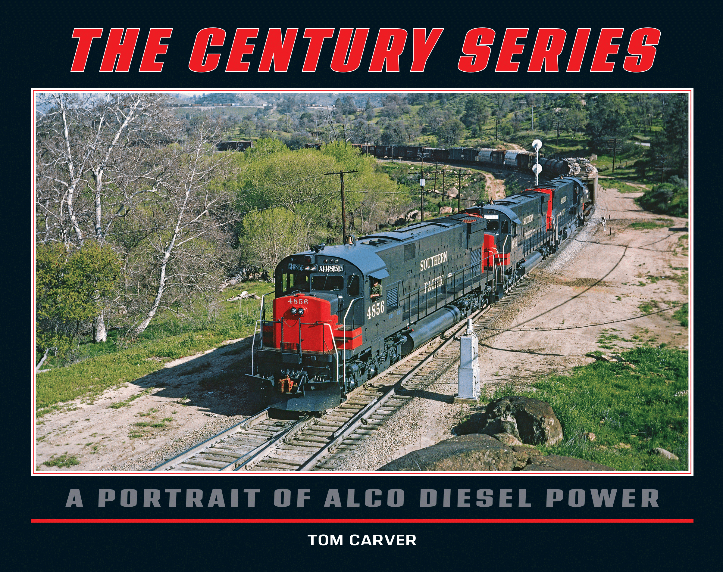 The Century Series: A Portrait of Alco Diesel Power